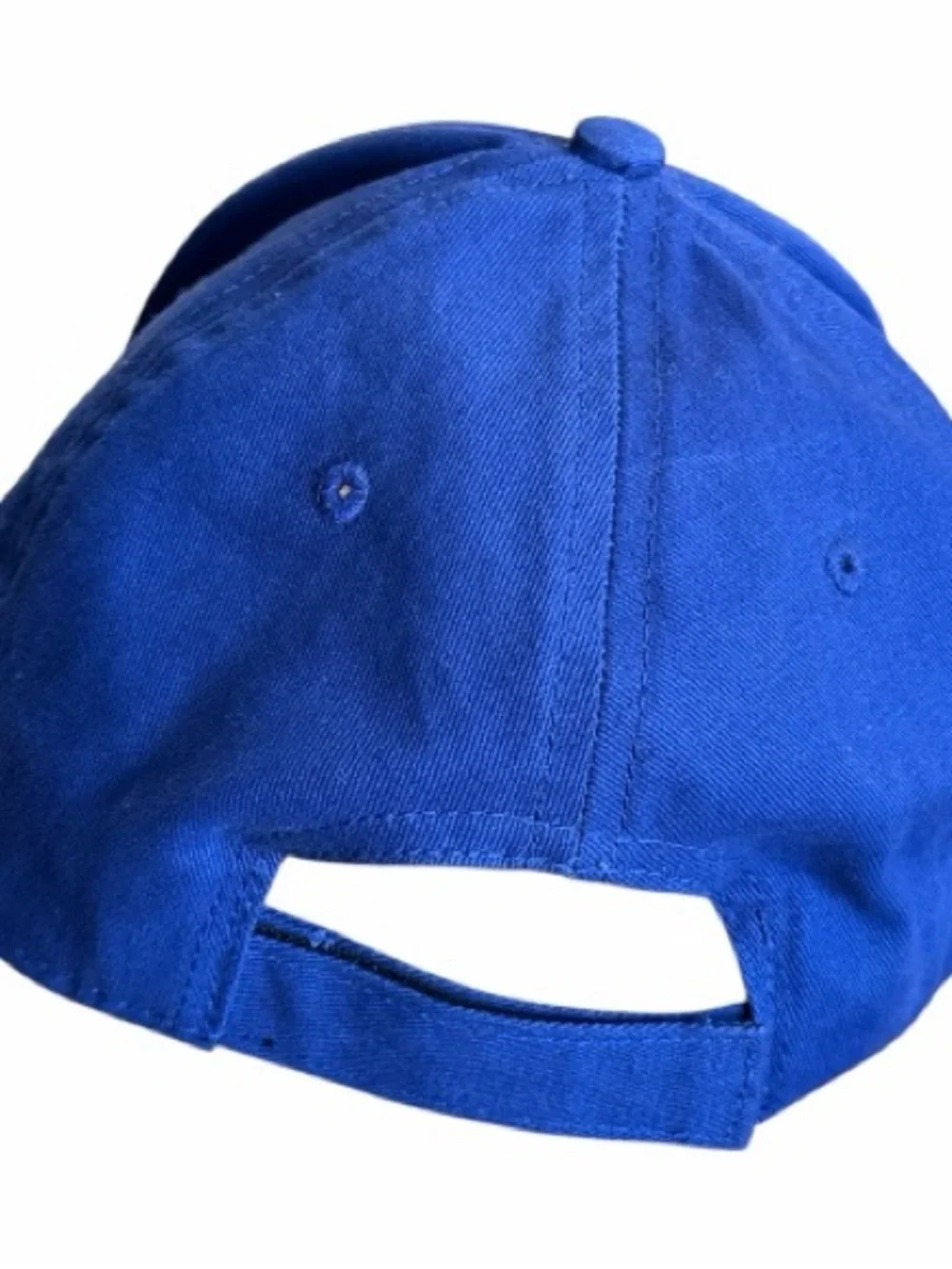 KC Royals Fan Favorite Ball Cap Embroidered one-size